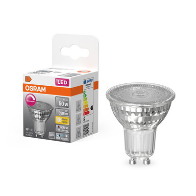 LED SUPERSTAR PLUS REFLECTOR PAR16